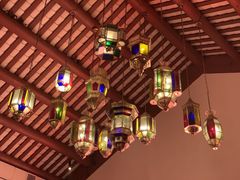 大堂-Antalya安塔利亚土耳其餐厅(猎德店)