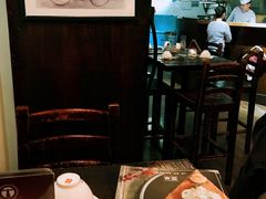 大堂-La Creperie法餐厅(桃江路店)