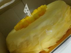 -OL’s Cake鲜荟千层(东风中路店)