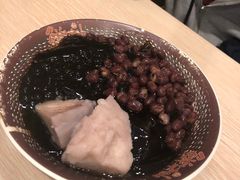 -鲜芋仙(华创店)