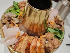 -老爷庙风味美食府(魏都大道店)