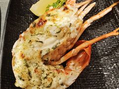 -粤海喜来登酒店-班妮海鲜铁板烧和牛放题餐厅(天河城店)