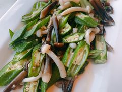 -那家小馆•北京菜•烤鸭(香山店)