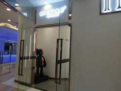 -CD Hair salon