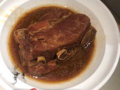 -喜家德虾仁水饺(华强天虹店)