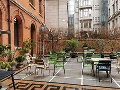 -潮一不贰·法式甜品·生日蛋糕·西式简餐(外滩店)