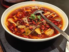 -荣兴酒家(徐家汇店)