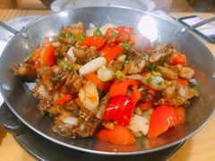 -回家湘菜馆(浮山后店)
