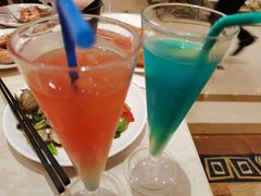 -芭菲盛宴·环球美食(袁家岗店)