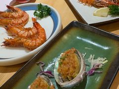-桃夭日式料理(国信店)