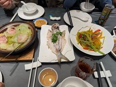 -潮澎派·潮汕菜大排档(南较西路店)