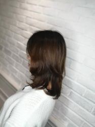 -付军剪艺