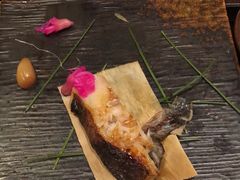 -匠和风精致料理(莆田财富中心店)