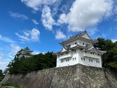 -名古屋城