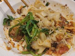 -张寨村·肉夹馍陕西面 (熙街步行街店)