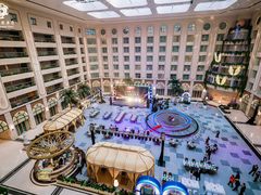 -北京王府井天伦王朝酒店