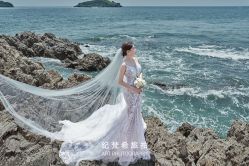 -纪梵希旅拍婚纱摄影(大连总店)