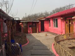 高老庄农家菜-高老庄农家菜