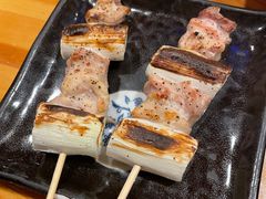-晶吉·居酒屋·烧鸟·生鱼饭(中山区民主广场店)