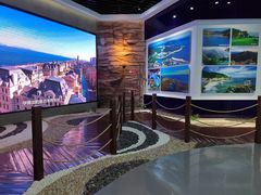 -大连市规划展示中心