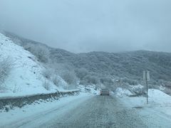 -太子岭滑雪场