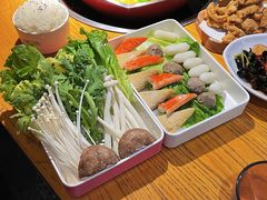 -湘芙蓉·湖南菜(椒江店)