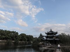 -台州府城(东湖)