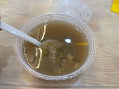 绿豆沙-覃记螺蛳粉·桂林米粉(鼓楼南街店)