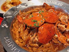-胖哥俩肉蟹煲(萧山加州阳光店)