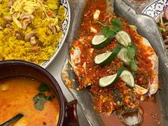 -KingThaia金泰兰(滨江天街店)