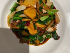 -老海陵·泰州菜(三水湾店)