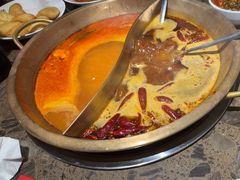 -小龙坎火锅(万象城店)