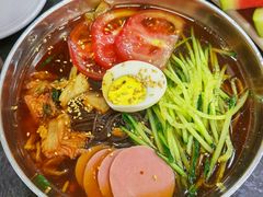 -朴小妹人参鸡汤火锅(长白山万达店)