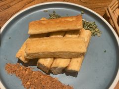 -中8楼风尚云南菜(颐堤港店)