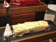 -广州富力君悦大酒店·凯菲厅