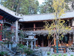 -寂照庵