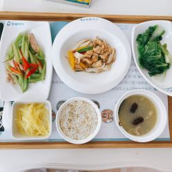 -悦熙母婴护理中心(铁桥广场店)