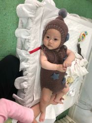 -爱你宝贝孕婴亲子摄影美学馆(绍兴店)