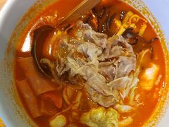 -云味馆米线(广州白云凯德店)