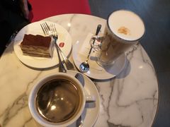 -COSTA COFFEE(哈尔滨凯德学府店)