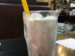 -八爷茶餐厅