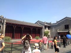 -东西巷