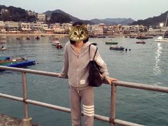 -南丫岛