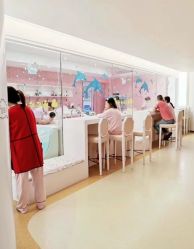 -茉莉智慧母婴护理中心(瑰丽店)