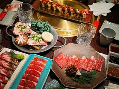 -MIKOMIKO和牛烧肉专门店(南门店)