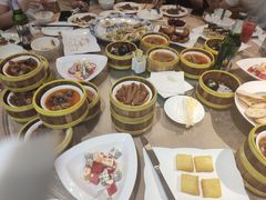 -博悦茶餐厅(文殊院店)