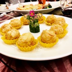 -名宴婚宴专门店·宴会厅(京基100店)