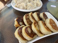 -祝家饺子馆