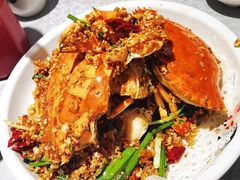 -达叔香味海鲜(海棠68环球美食街店)