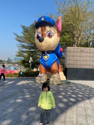 -尼克Playtime(欢乐海岸店)